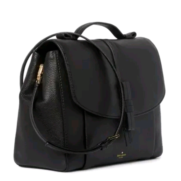 Kate Spade Black Bag - Picture 2 of 4